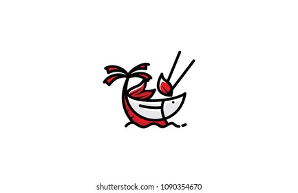 fish bowl logo