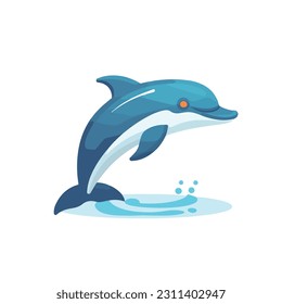 fish Cartoon Character art Illustration