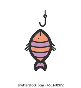 Fish Caught
