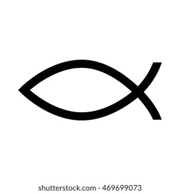 5,090 Christian fish symbol Images, Stock Photos & Vectors | Shutterstock