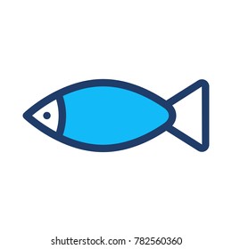  fish Christmas and holidays