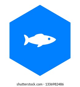 Fish and comb