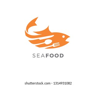 Fish Combination Knife, fork, spoon