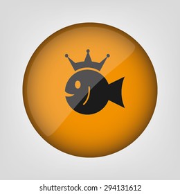 fish crown