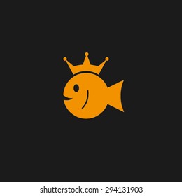 fish crown