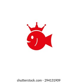 fish crown
