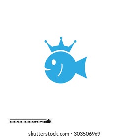 fish crown