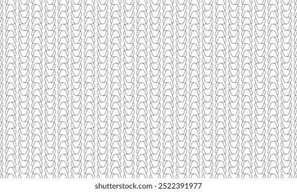 Fish, Dragon mermaid scale pattern background. Vector illustration 