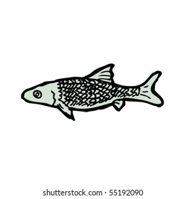 fish drawing