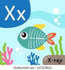 fish drawing line vector design, line drawing vector design