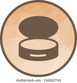Fish Food Icon