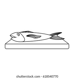 fish food icon