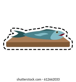 fish food icon image 