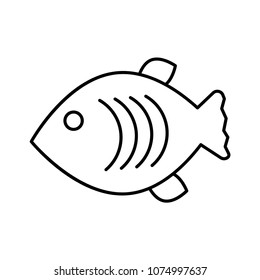 Fish Food Seafood 