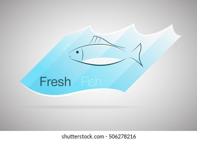 Fish fresh