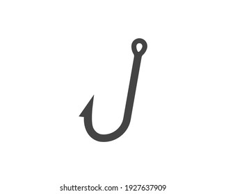 23,214 Fishing Hook Silhouette Images, Stock Photos & Vectors ...