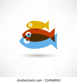 Fish Icon