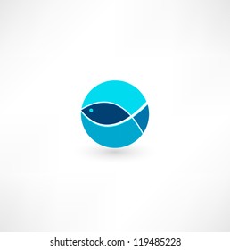Fish Icon