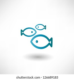 Fish Icon