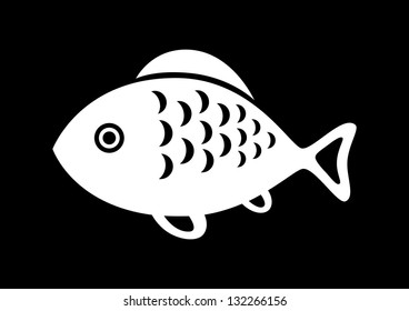 Fish icon