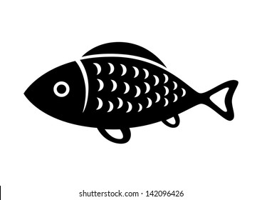 Fish icon