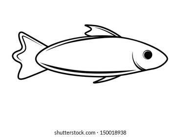 fish icon