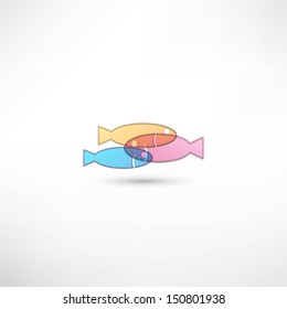 Fish Icon