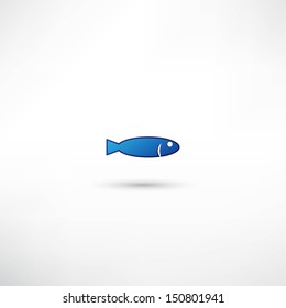 Fish Icon