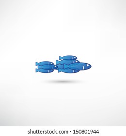 Fish Icon