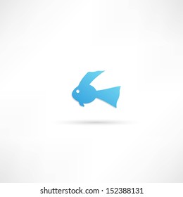 Fish icon