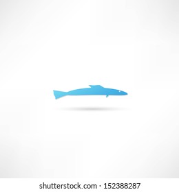Fish icon
