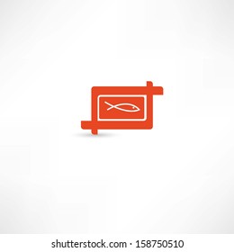 fish icon