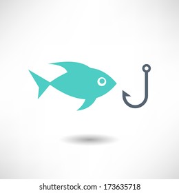 Fish icon