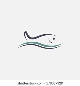 fish icon