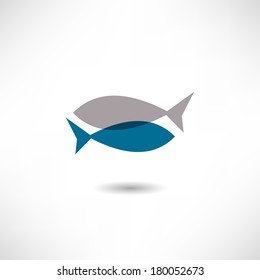 Fish icon