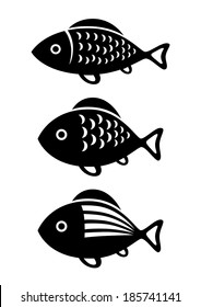 Fish icon