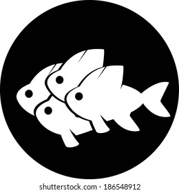 fish icon