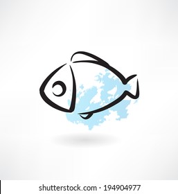 fish icon