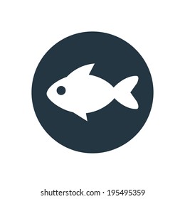 Fish Icon