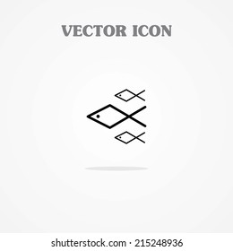 fish Icon