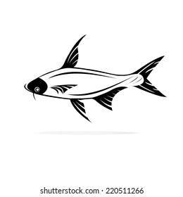 Fish icon