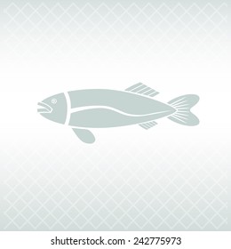 Fish Icon