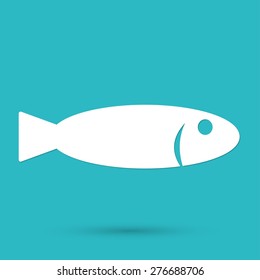Fish Icon