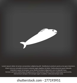 Fish icon