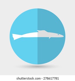 Fish Icon