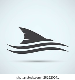 Fish icon