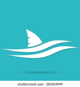 Fish icon