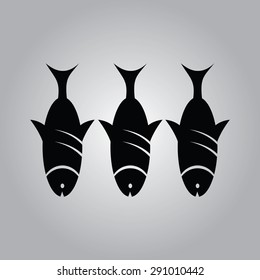 FISH Icon.
