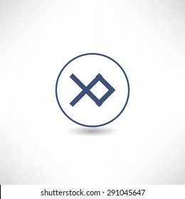 Fish icon