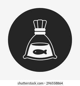 fish icon